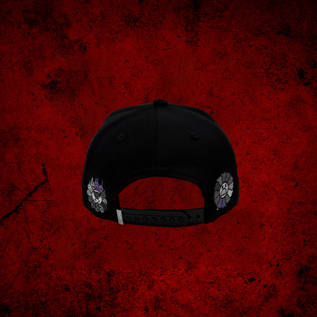 PATRON X MURAKAMI: Limited Edition Collaboration