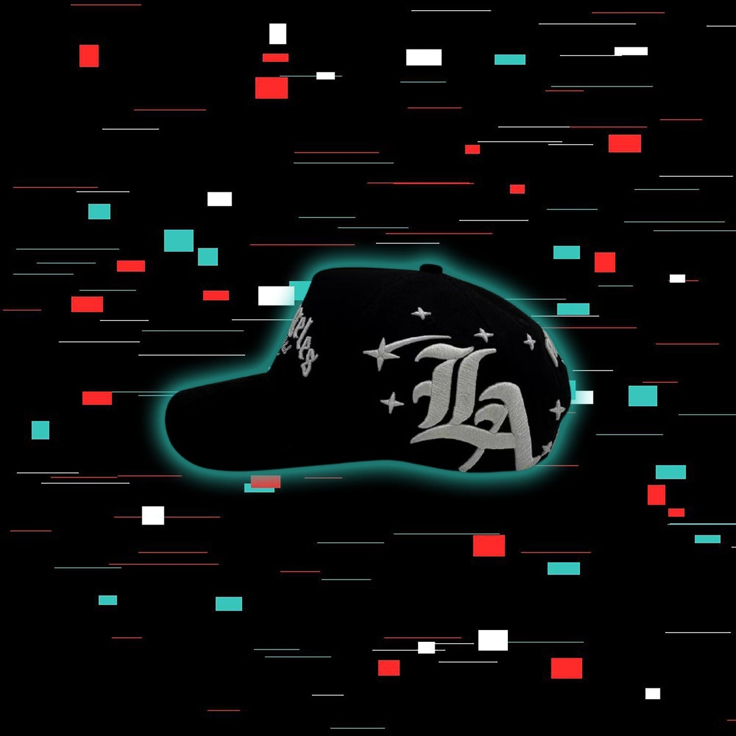 LA PATRON CLUB: GLOW IN THE DARK