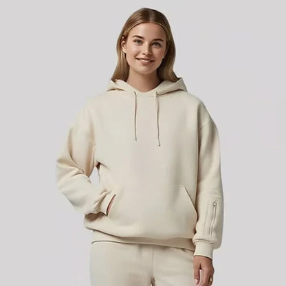 Airplane Travel Hoodie - Fly in Comfort and Style