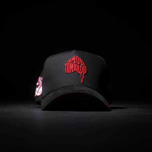 Black LOS X AMOR – Limited Edition Hat (Only 500 Made)