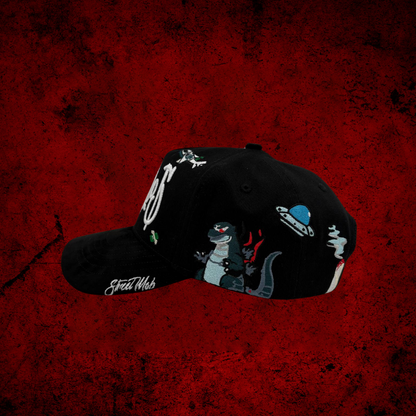 ONDEADOS X PATRON DROP EXCLUSIVO