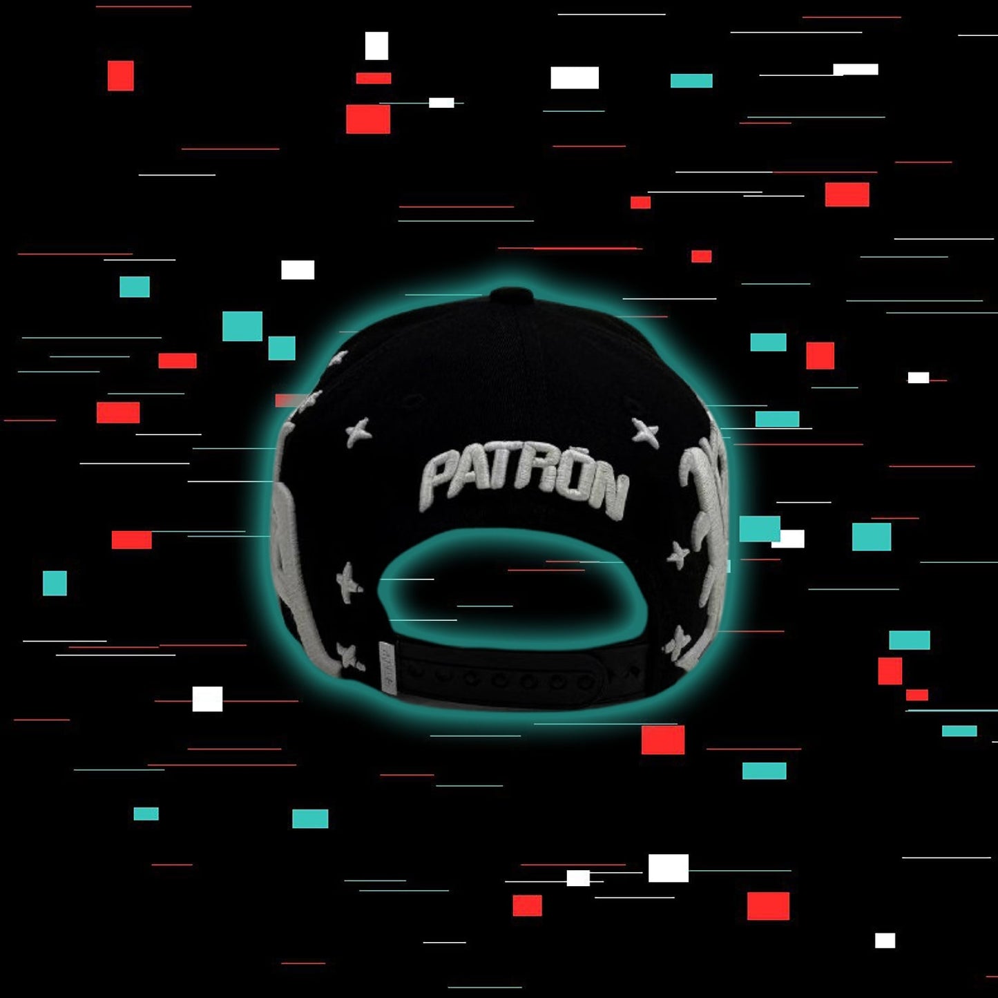 LA PATRON CLUB: GLOW IN THE DARK