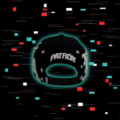 LA PATRON CLUB: GLOW IN THE DARK