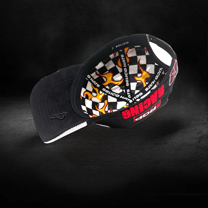 PATRON RACING x BELICO - Edición Limitada