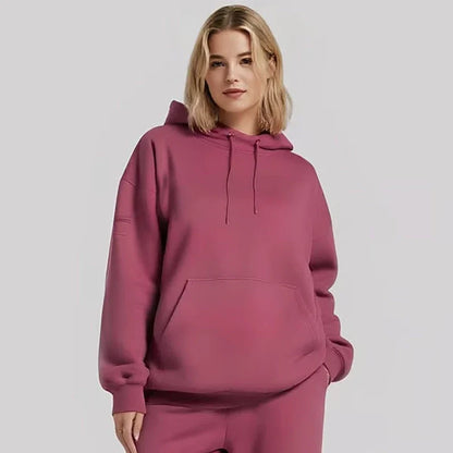 Airplane Travel Hoodie - Fly in Comfort and Style