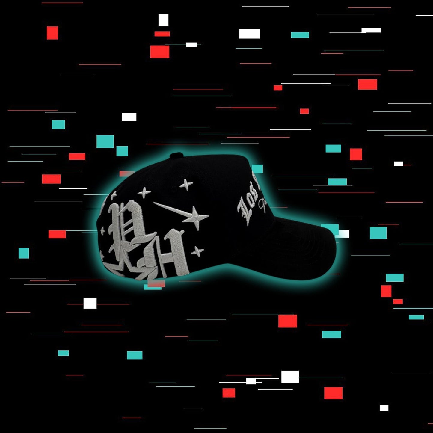 LA PATRON CLUB: GLOW IN THE DARK