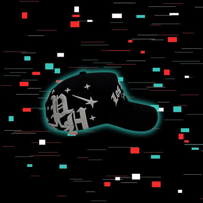 LA PATRON CLUB: GLOW IN THE DARK