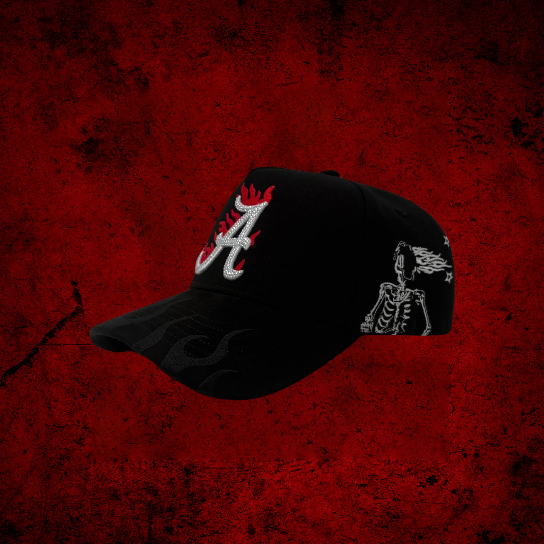 A X Patron Drop: Limited Edition Release