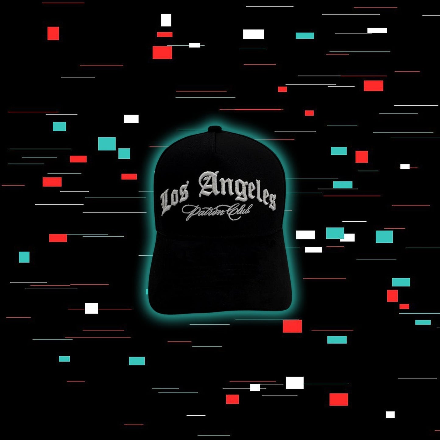 LA PATRON CLUB: GLOW IN THE DARK