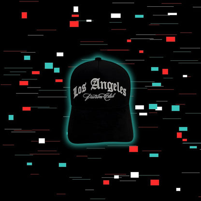 LA PATRON CLUB: GLOW IN THE DARK