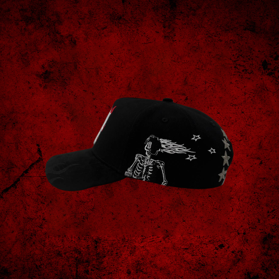 A X Patron Drop: Limited Edition Release