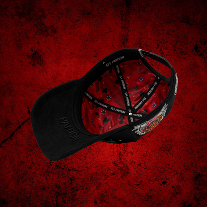 Lucky x Patron Drop — Exclusive Limited-Edition Collaboration