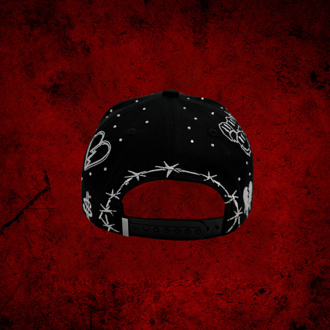 New York x SAD BOYZ: The Patron Drop