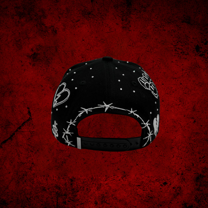 New York x SAD BOYZ: The Patron Drop