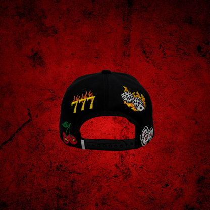 Lucky x Patron Drop — Exclusive Limited-Edition Collaboration