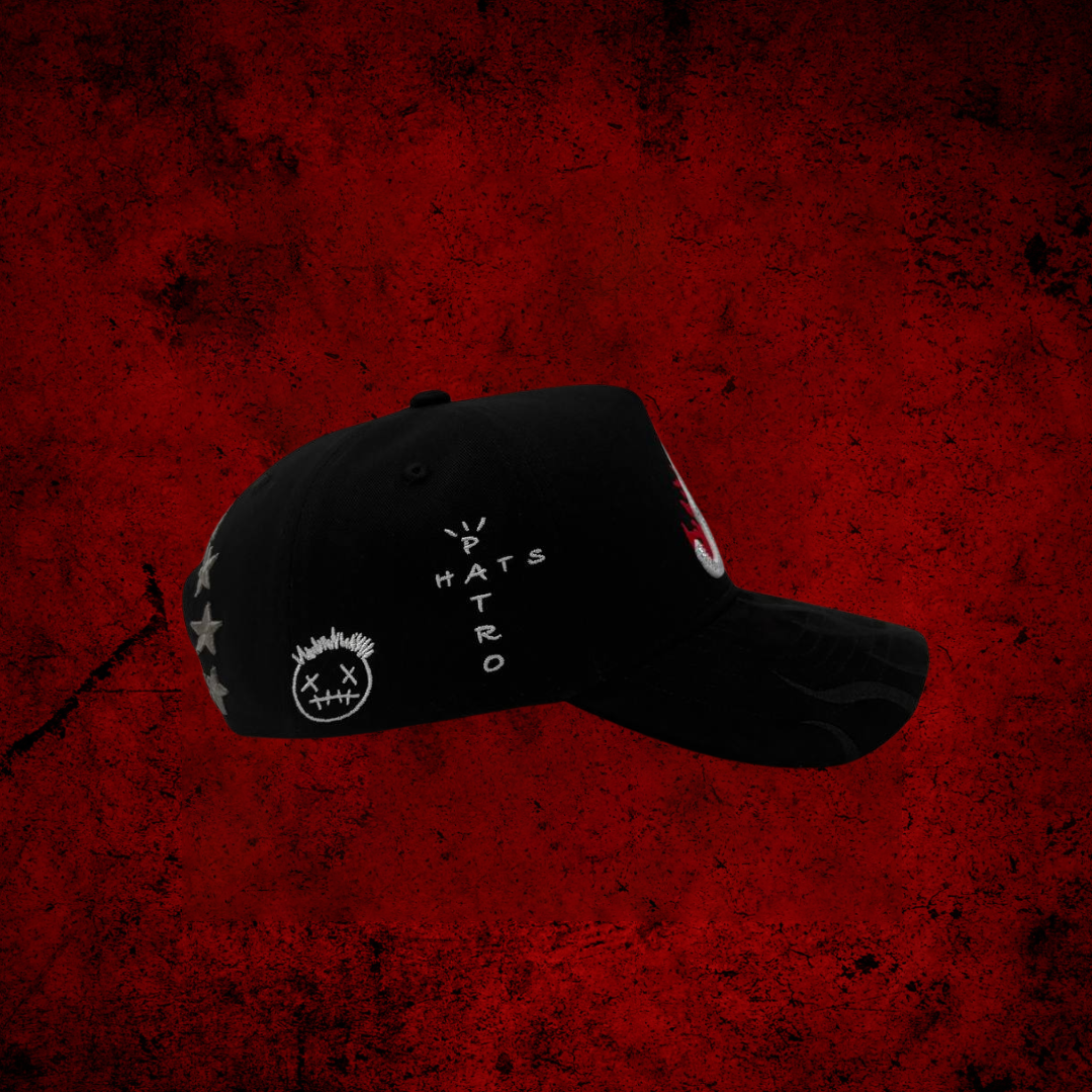 A X Patron Drop: Limited Edition Release