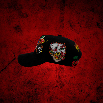 Lucky x Patron Drop — Limited Edition Collaboration