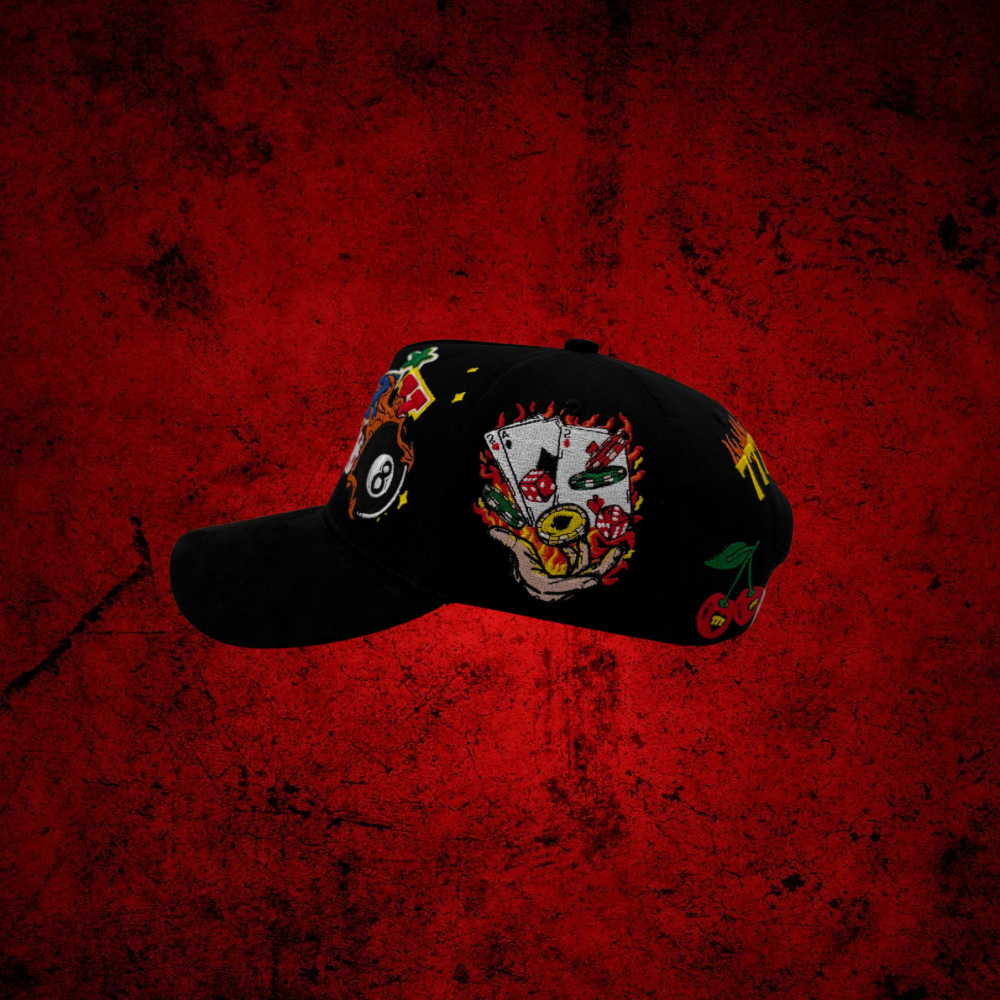 Lucky x Patron Drop — Exclusive Limited-Edition Collaboration