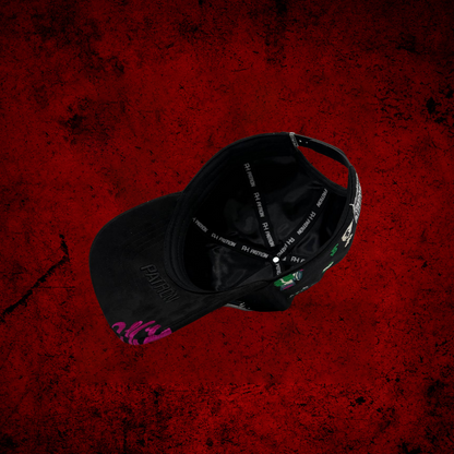 ONDEADOS X PATRON DROP EXCLUSIVO