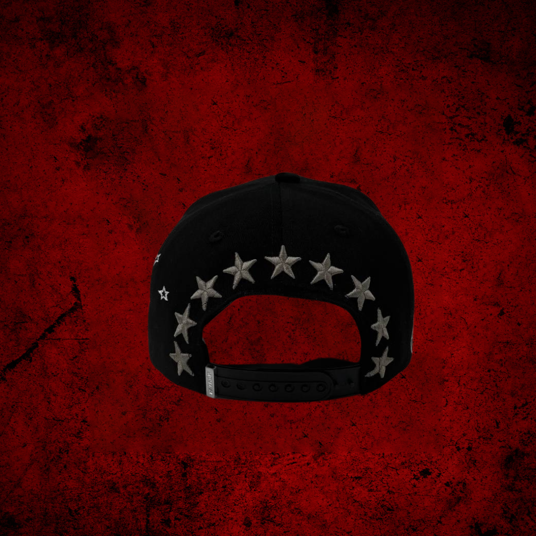 AX Patron Drop: Limited Edition Release