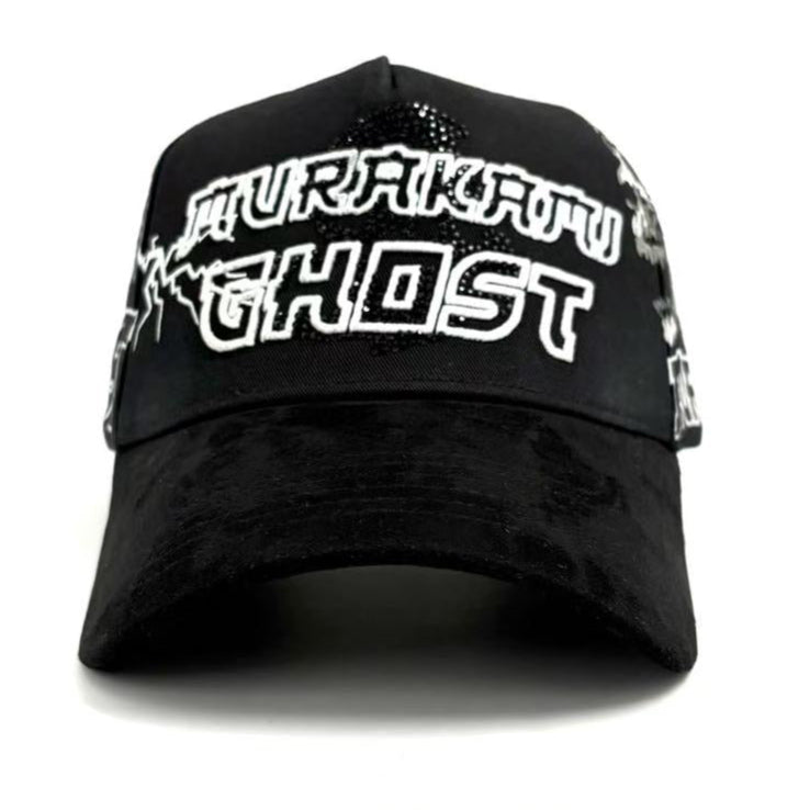 Murakami × Ghost: Limited Edition Collaboration