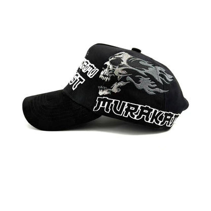 Murakami × Ghost: Limited Edition Collaboration