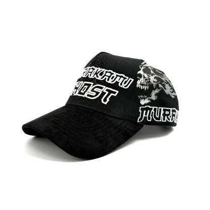 Murakami × Ghost: Limited Edition Collaboration