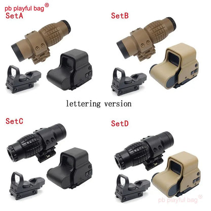 PB Playful Bag Outdoor Gel Ball Kit with Green Dot – Pineapple Accessories SG17