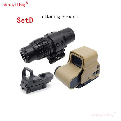 PB Playful Bag Outdoor Gel Ball Kit with Green Dot – Pineapple Accessories SG17