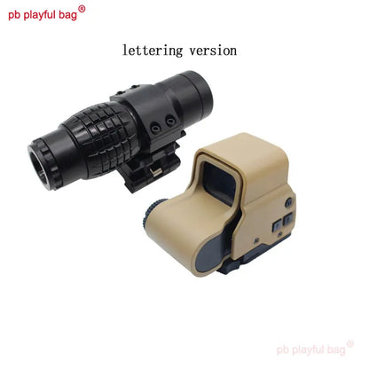 PB Playful Bag Outdoor Gel Ball Kit with Green Dot – Pineapple Accessories SG17