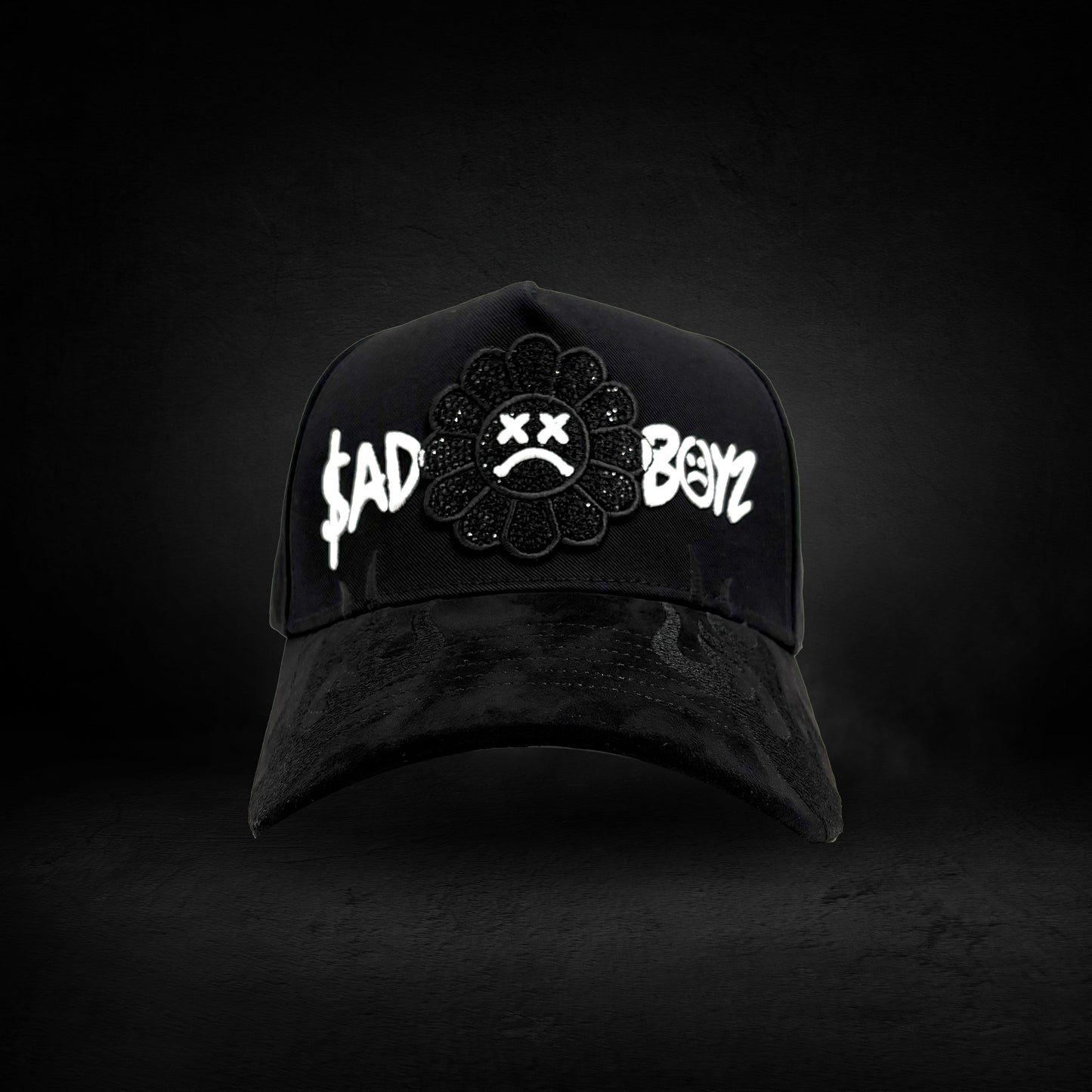 Sad Boyz x Murakami — Limited Edition Capsule Collection