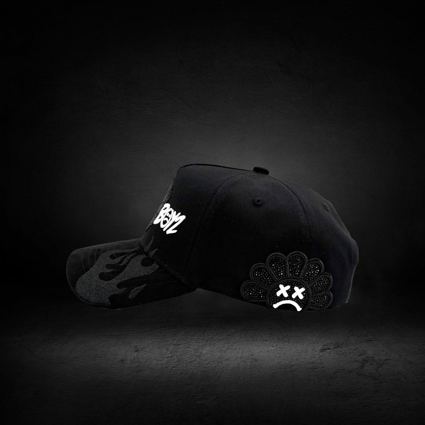 Sad Boyz x Murakami — Limited Edition Capsule Collection