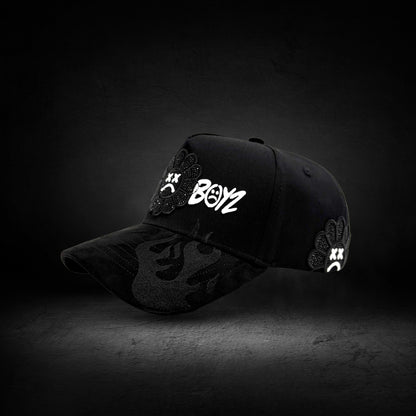 Sad Boyz x Murakami — Limited Edition Capsule Collection