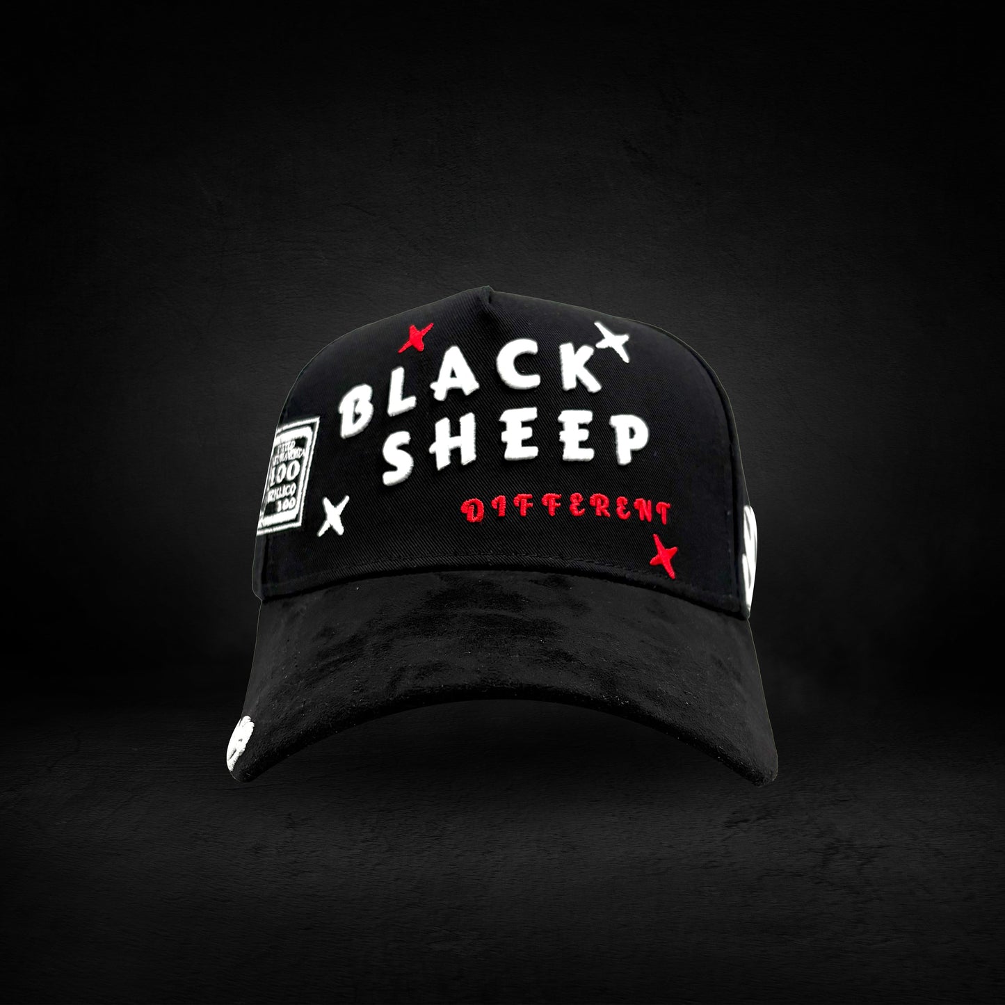 Black Sheep x Belico: Limited Edition Collaboration