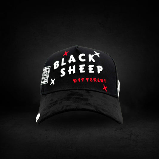 Black Sheep x Belico – Limited Edition Collaboration