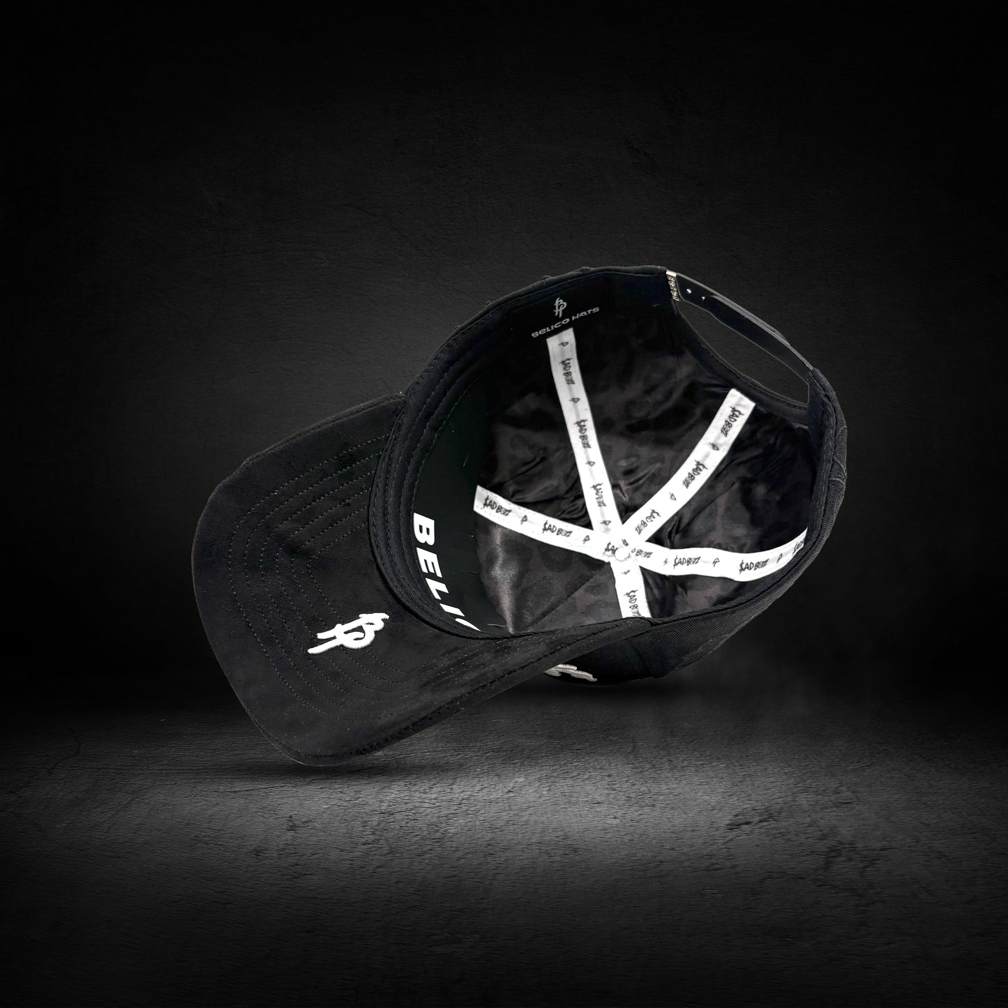 Black Sheep x Belico – Limited Edition Collaboration