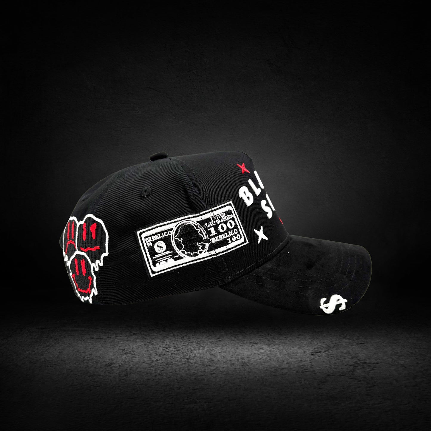 Black Sheep x Belico: Limited Edition Collaboration