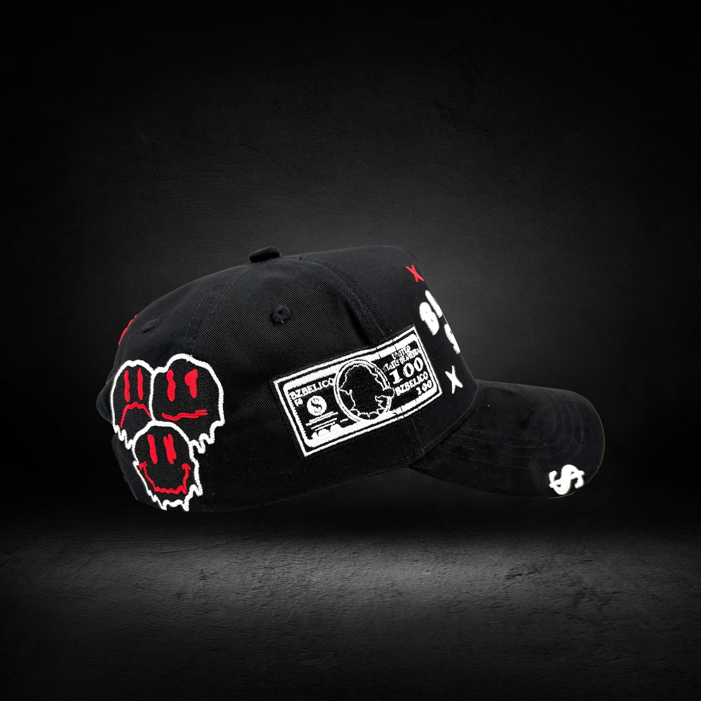 Black Sheep x Belico – Limited Edition Collaboration