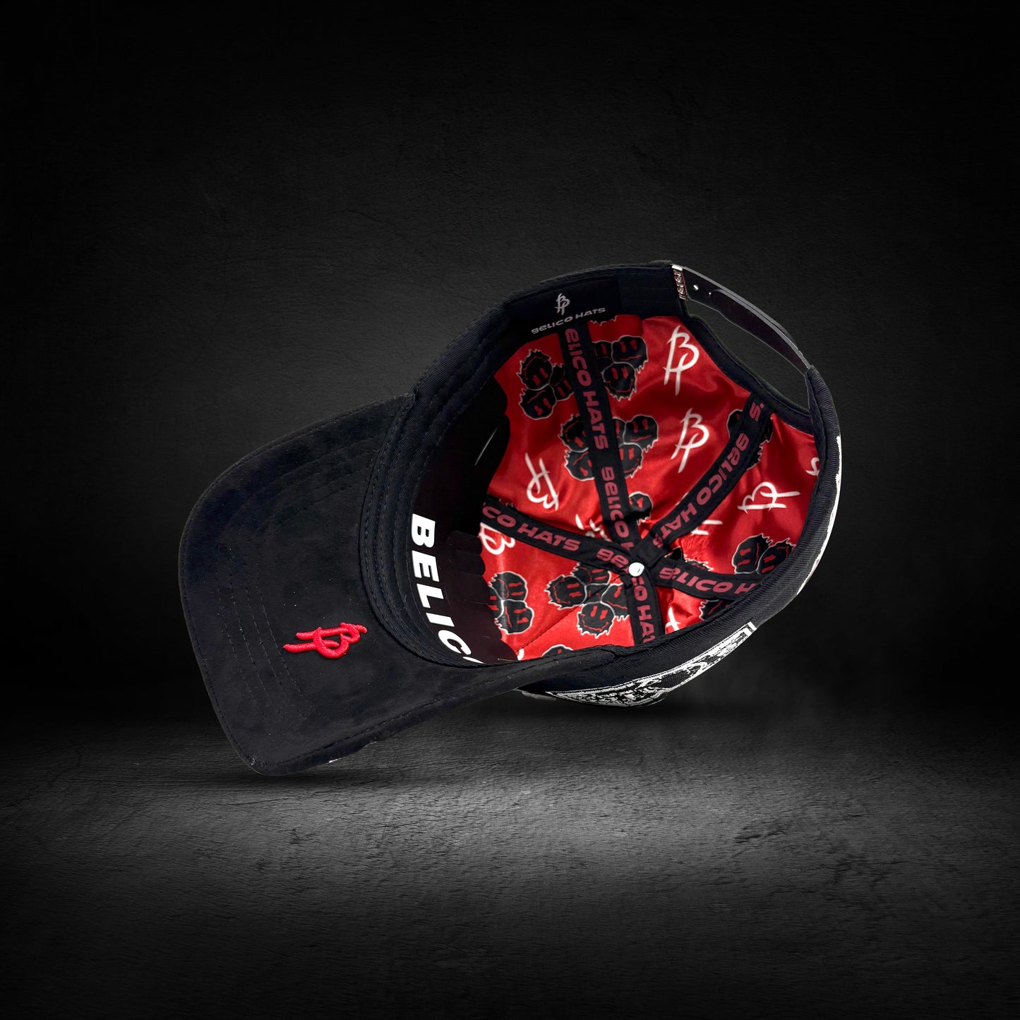 Black Sheep x Belico: Limited Edition Collaboration