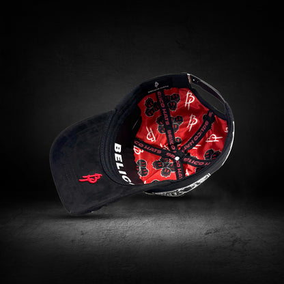 Black Sheep x Belico: Limited Edition Collaboration