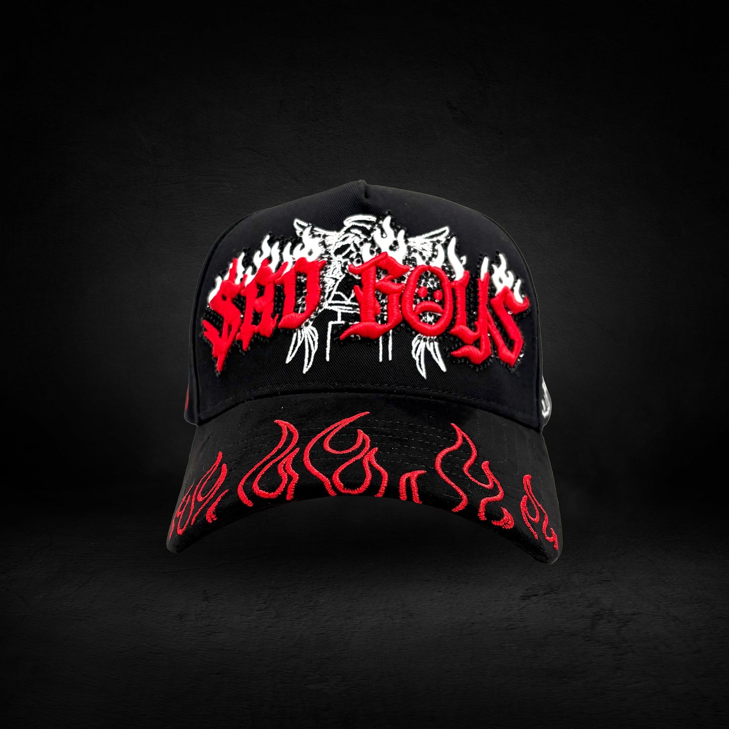 SAD BOYZ: ROCKSTAR EDITION