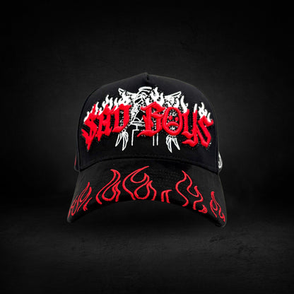 SAD BOYZ: ROCKSTAR EDITION