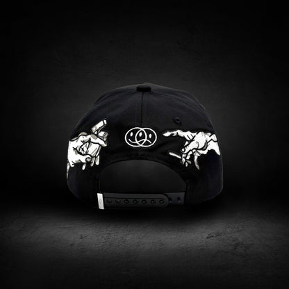 SAD BOYZ ROCKSTAR Tee — Bold Graphic