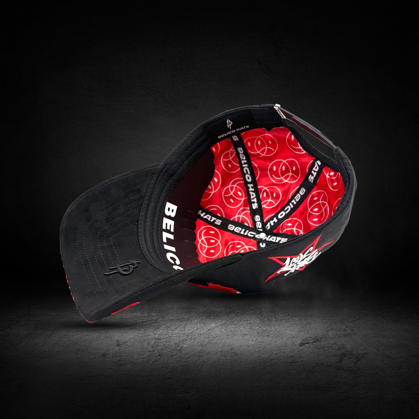 SAD BOYZ ROCKSTAR Tee — Bold Graphic