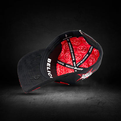 SAD BOYZ ROCKSTAR Tee — Bold Graphic