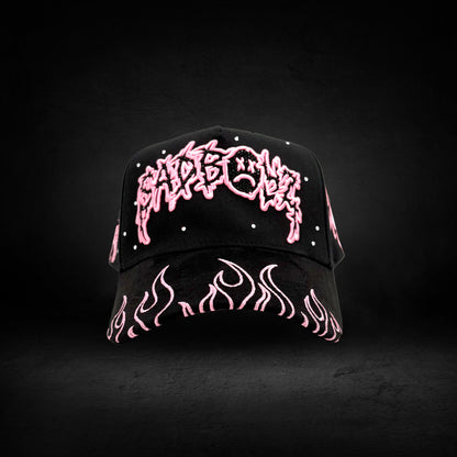 SAD BOYZ Pink x Belico — Limited Edition Collab