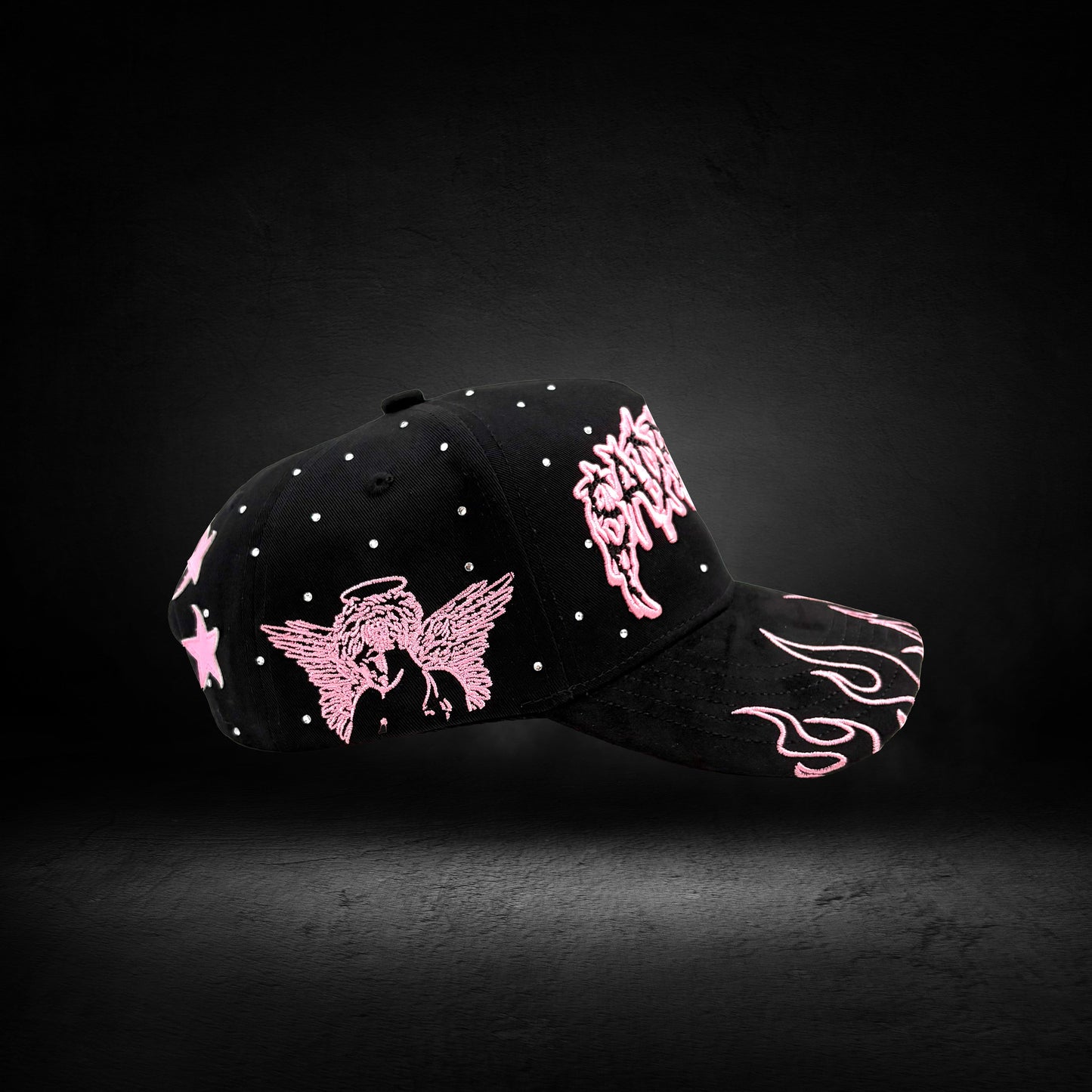 SAD BOYZ Pink x Belico — Limited Edition Collab