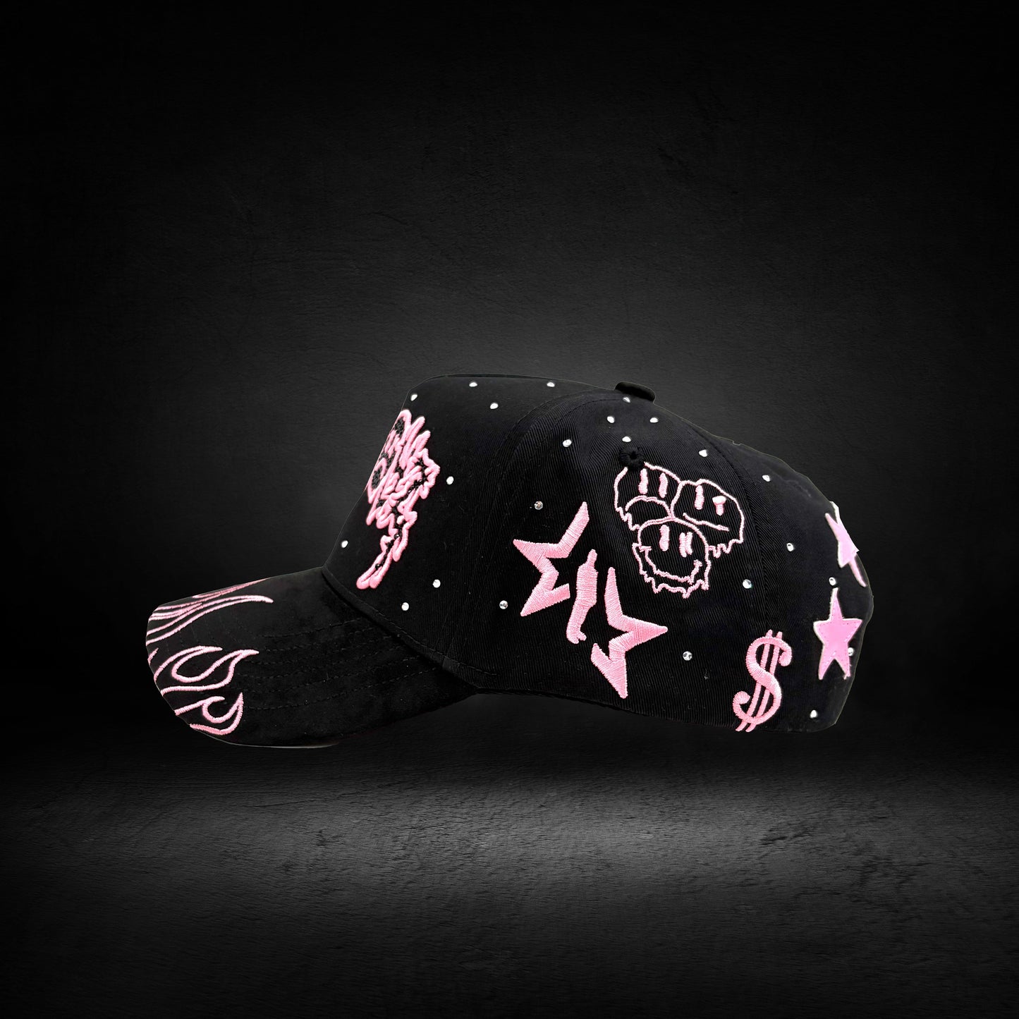 SAD BOYZ PINK x BELICO — Limited Edition Capsule Collection