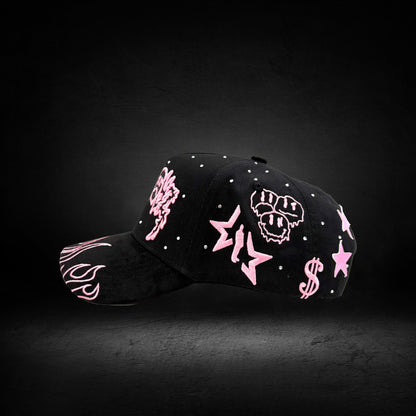 SAD BOYZ PINK x BELICO — Limited Edition Capsule Collection