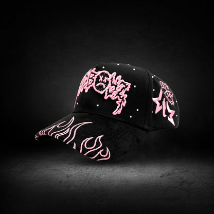 SAD BOYZ Pink x Belico — Limited Edition Collab